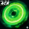 Veak、4cr《Roll On (4cr Remix)》[MP3/LRC]