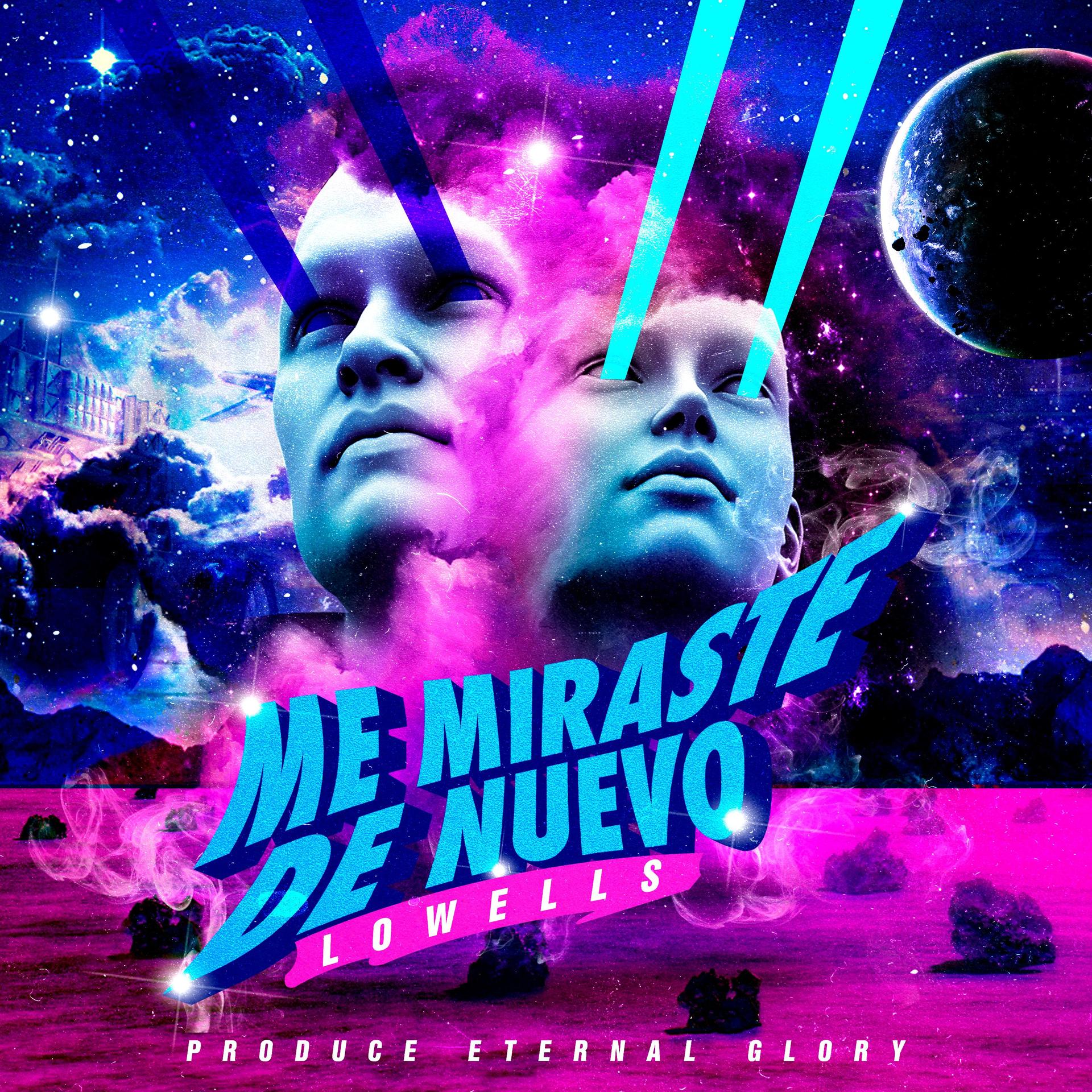 LOWELLS - Me miraste de nuevo