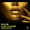 Gijs De Mik - Lady Gold