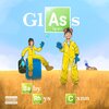 Cxnn、Baby Rhys - Glass (feat. baby rhys)(Explicit)