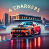 NE0’C3O、Lil 3、MarcFwPlastic、Lil Chop - 4 Chargers (Explicit)