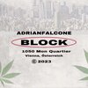 Falcone - Block (Explicit)