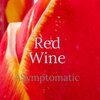A$ymptomatic - Red wine