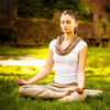 Peaceful Piano、Quiet Meditation Music、Temple Sounds - Piano Visions in Harmonic Layers