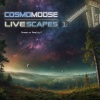 CosmoMoose、Christopher Medway - Luminosita