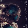 ṨainŦ - Majestic (Sped Up|Explicit)