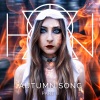 HER OWN WORLD - Autumn Song
