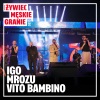 IGO、Mrozu、Vito Bambino、Stanislaw Soyka、Leszek Mozdzer、Męskie Granie Orkiestra - Tolerancja (Radio Edit)