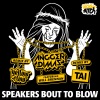 Angger Dimas、Will Brennan - Speakers Bout to Blow (Original Mix)