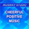 Musway Studio《Cheerful Summer》[MP3/LRC]