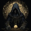Halloween、Spooky Halloween Sounds、Scary Sounds - The Exorcist (Main Movie Theme)