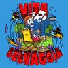 Tommi E.G.O.、Danti - Vita Selvaggia (Explicit)