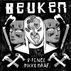 DIKKE BAAP、D-Fence - BEUKEN
