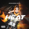 Offer Nissim、Netta《Turn Up The Heat》[MP3/LRC]