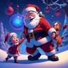 Canzoni Di Natale Di Babbo Natale、Natale、Canzoni di Natale《Abeto y Luces》[MP3/LRC]