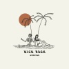 Shwayze - Kick Back (Explicit)
