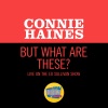connie haines - But What Are These? (Live On The Ed Sullivan Show, March 20, 1949)