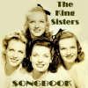 The King Sisters - The Hawaiian War Chant