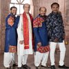 Alap Desai - KUM KUM KERA