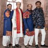 Alap Desai - AMBA RE AMBA