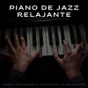 Novela para piano、Resplandor relajante、Salón de jazz opbio - Trazos Serenos