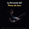 Francés Café Jazz Clásicos、Sesión de estudio de Jazz Coffee Shop、Colectivo de estudio de música - Interacción Del Intervalo Inventivo