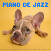Los maestros de jazz、Mezcla diaria de jazz、Relajamiento Total para las Mascotas - Felino En Frenesí