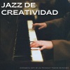 Estudiar música para concentrarse、Acogedora cafetería Jazz、Jazz Deluxe para estudiar - Técnicas Magistrales Y Teclas Tranquilas
