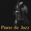 Enfoque y trabajo、Relajación Pianística、Conexiones de jazz para leer - Energía Introspectiva