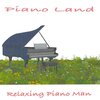 Relaxing Piano Man、Eddie Fernandez - Mountain High