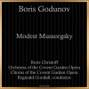 Orchestra of the Covent Garden Opera、Reginald Goodall - 