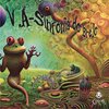 Selassi Alien、Lucas Baruffi - Cururu