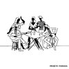 NANNYBEATZ、Francisco Travassos Neto - INTRO DMO