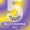 Baka G、Denyl Brook - Wavy