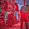 Dexhawnn、xymela、Mr . K - Mosh9it (feat. Xymela & Mr . K|Explicit)