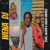 Blaq Queen SA、Wiz De Rayful、Allern、Queen Smoke - Wena DJ