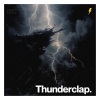 Thunderstorm Sounds - Showers' Shadowed Surprises