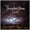 Thunderstorm Soundscapes BNLXA、Soothing Sounds、Sonido de lluvia - Rain and Thunderstorm Sounds, Pt. 01