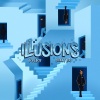 Tokeboy、Donny Loc《Illusions (feat. Donny Loc) (Explicit)》[MP3/LRC]