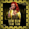 Xcese、Moncho  Chavea - BUM BUM TAM TAM (FLAMENCO RMX)