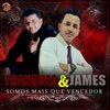 Franques - Somos Mais Que Vencedor