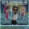 LiLi Tokyo Dreamgirl、DreamDoll - Invisible (Dance Remix|Explicit)