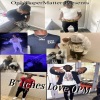 RixhRell、Amb Tezoo - *****es Love OPM (feat. Amb Tezoo) (Explicit)