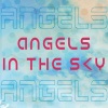 Chris Jones《Angels in the sky》[MP3/LRC]