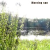 Jens Larsson《Morning sun (Piano version)》[MP3/LRC]