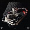 Ginelio、LJ Hills、Cuprite - Worlds Edge (Cuprite Remix)