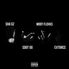Mdot Floxks、Sdot Go、Sha Gz、EXTORCS - DEDE (feat. Sdot Go, Sha Gz & EXTORCS) (Explicit)