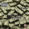 AMBULANCE RECORDS、2Paid - THEM BLUEZ (feat. 2PAID) (Explicit)