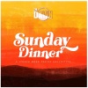 the dawn、Big Rube - Soul Food (Intro)