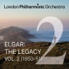 Eduard Van Beinum、London Philharmonic Orchestra《Cockaigne Overture, Op. 40 